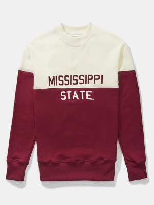 Mississippi State Colorfield Sweatshirt