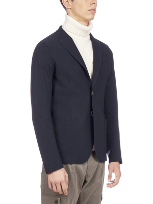 Herno Tailored Blazer