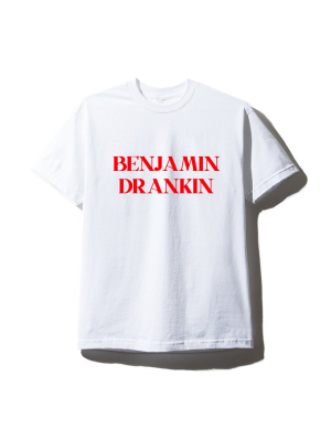 Benjamin Drankin [unisex Tee]