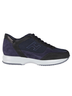 Hogan Interactive Sneakers