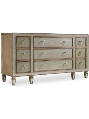 Sanctuary Dresser