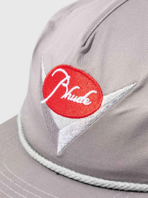 Classic Logo Hat