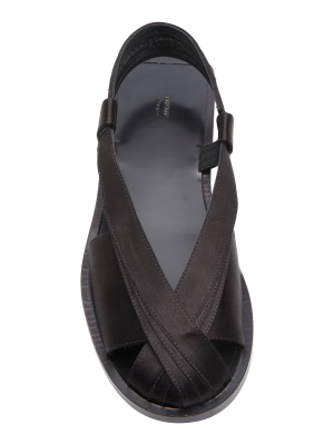 Daniele Layered Sandals