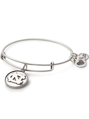 University Of North Carolina® Charm Bangle