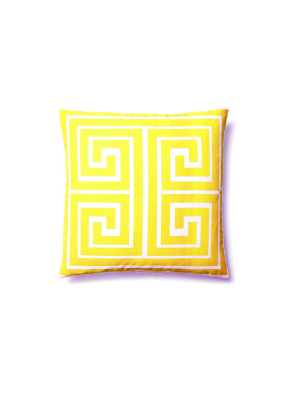 Comwell Pillow Design By 5 Surry Lane