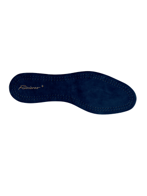 Insole Navy