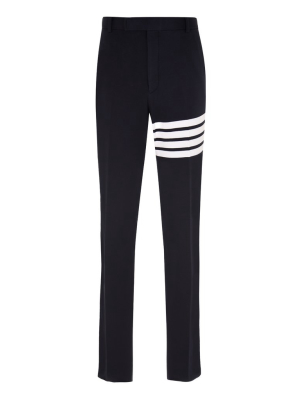 Thom Browne 4-bar Stripe Trousers