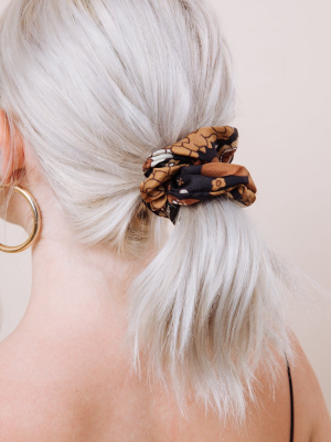 California Dreamin' - Scrunchie