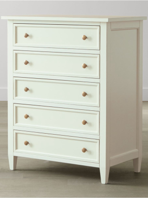 Harbor Dama 5-drawer Chest