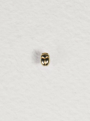 Scarab Stud