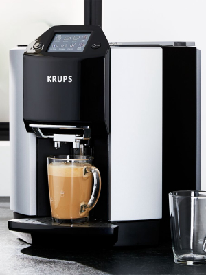 Krups ® Barista Fully Automatic Espresso Maker