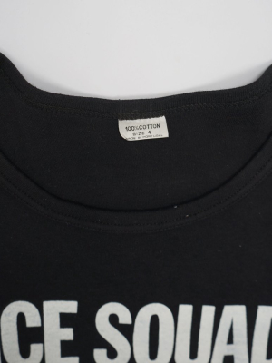 Vice Squad Tee