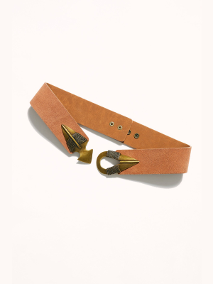 James Arrow Belt