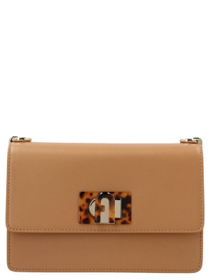 Furla 1927 Mini Shoulder Bag