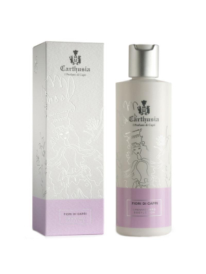 Fiori Di Capri Body Lotion