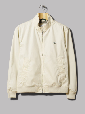 Lacoste Harrington Jacket (naturel Clair)