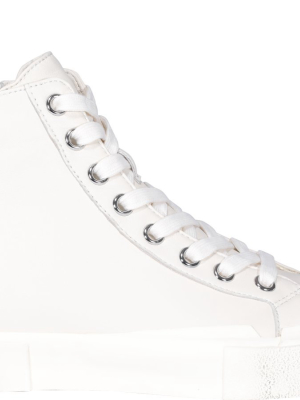 Ash Ghibly Bis High-top Sneakers