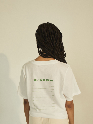 The Care Tee