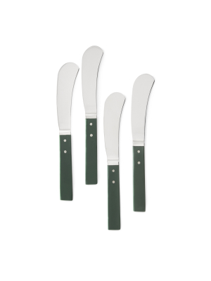 Ronan Cheese Spreaders