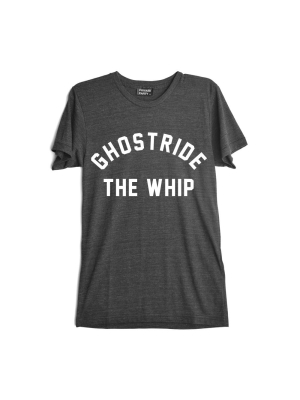 Ghostride The Whip [tee]