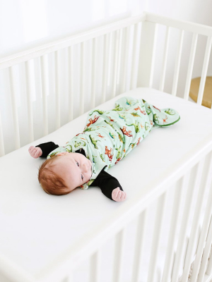 Buddy Sleeveless Sleep Bag