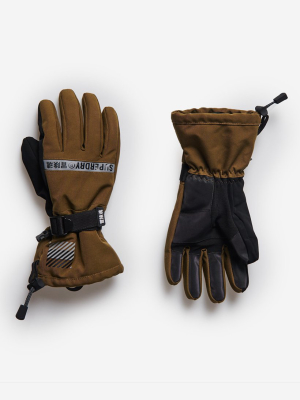 Snow Rescue Gloves
