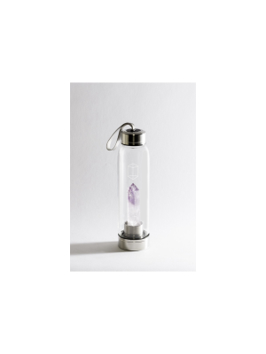 Glacce Amethyst Glacce Bottle