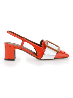 L'autre Chose Slingback Pumps