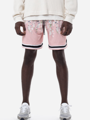 Game Shorts / Kabuki Coral