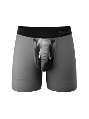 The 3rd Leg | Elephant Ball Hammock® Pouch Underwear