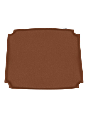 Ch36 Leather Seat Cushion