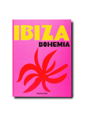 Ibiza Bohemia