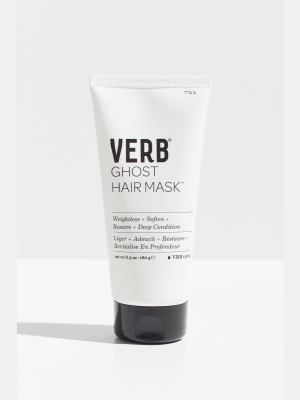 Verb Ghost Hair Mask