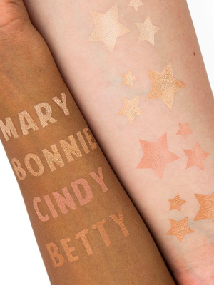 Mary-lou Manizer – Highlighter Shadow & Shimmer