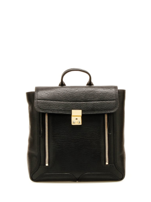 3.1 Phillip Lim Pashli Backpack