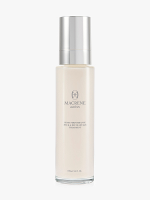 High Performance Neck And Decolletage Treatment 100ml