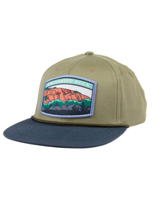 Enchanted Rock State Park Hat | Sendero Provisions Co.