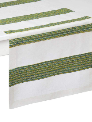 Mode Living Maya Table Runner