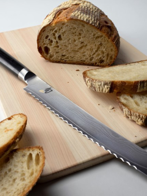 Shun Classic 9" Bread Knife