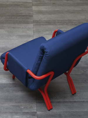 Diplopia Armchair