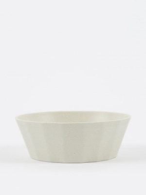 Kinto Alfresco Bowl 150mm - Beige