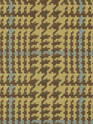 C2 W Houndstooth Chair