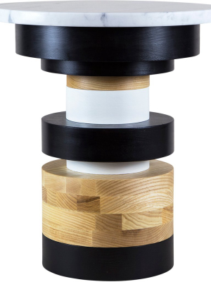 Sass Side Tables