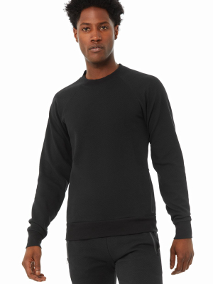 Impel Sweatshirt - Black