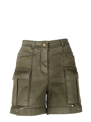 Pinko Purificato Bermuda Shorts