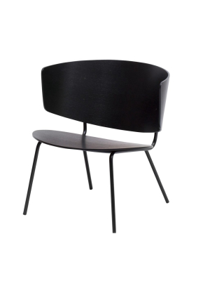 Herman Lounge Chair