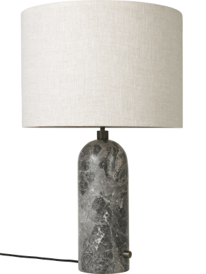 Gravity Table Lamp, Large