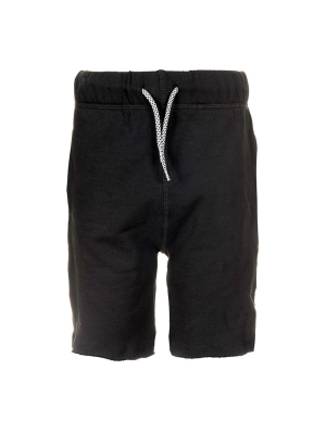 Camp Shorts | Ocean Tie Dye