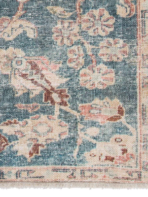 Jaipur Boheme Rug