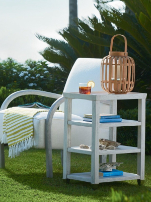 Escape - Coastal Living Home Collection - Side Table